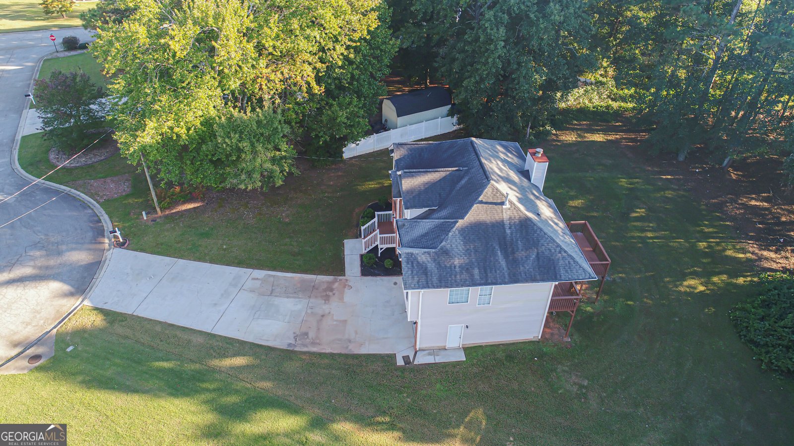 30 Preston Court Villa Rica - Photo 37