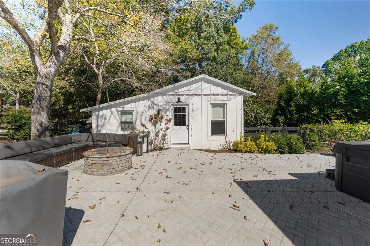 2350 BIRMINGHAM Road MILTON - Photo 38