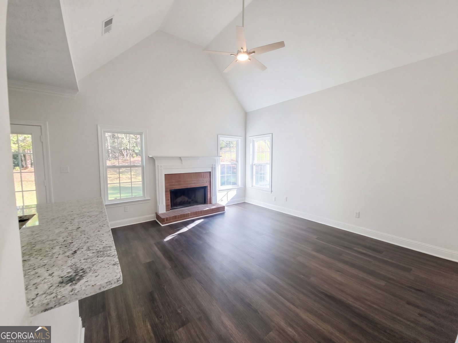 100 Pine Shoals Trail Fayetteville - Photo 10
