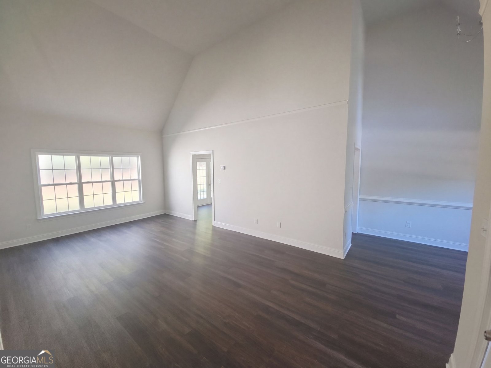 100 Pine Shoals Trail Fayetteville - Photo 11