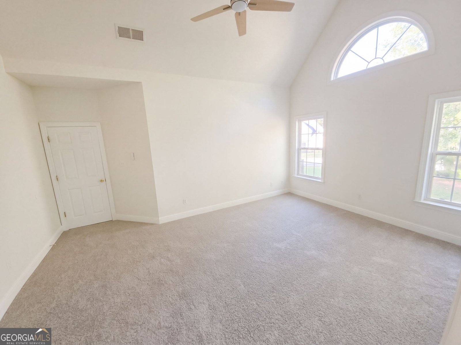 100 Pine Shoals Trail Fayetteville - Photo 14