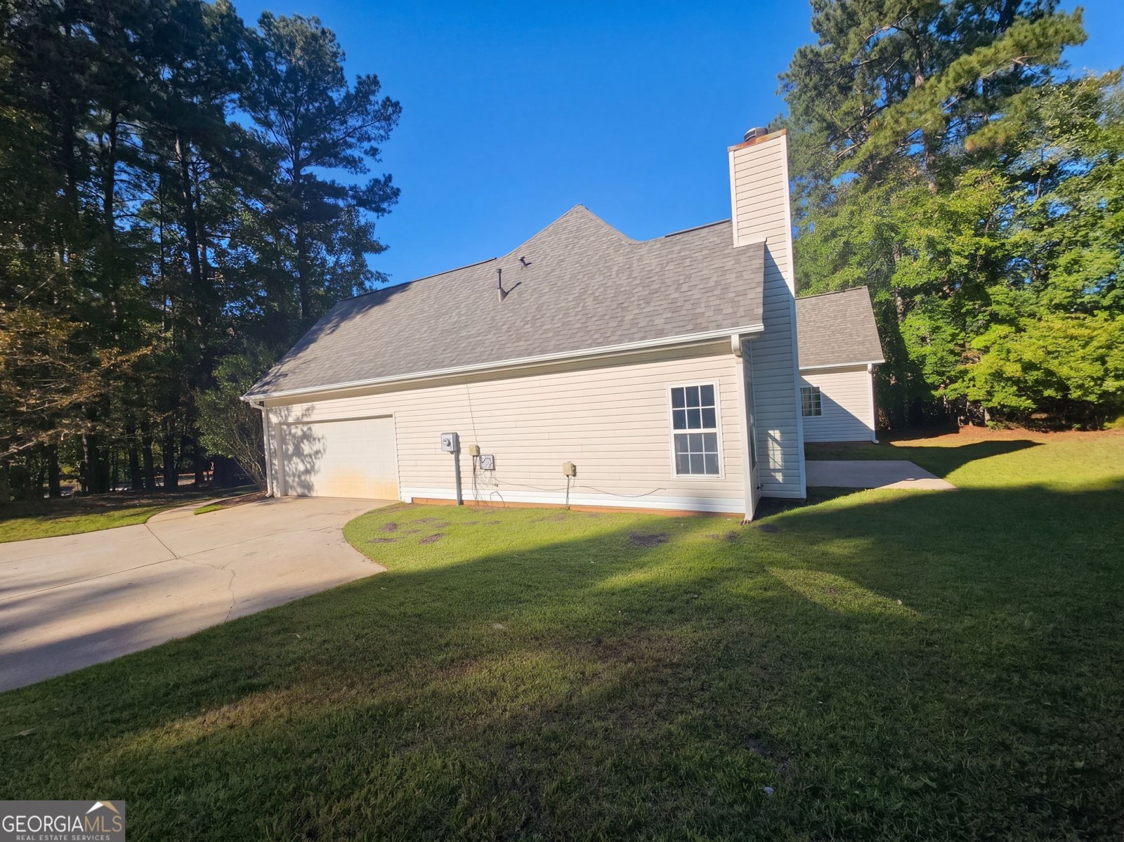 100 Pine Shoals Trail Fayetteville - Photo 25