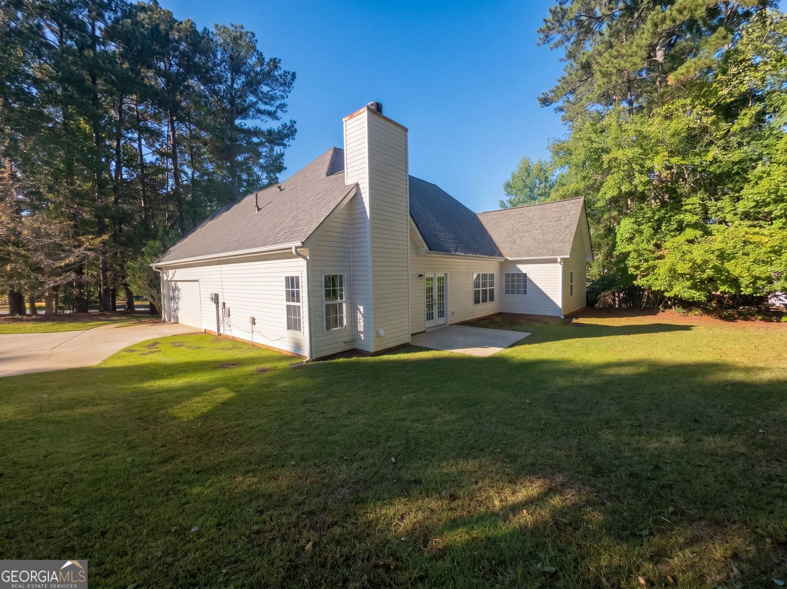100 Pine Shoals Trail Fayetteville - Photo 26