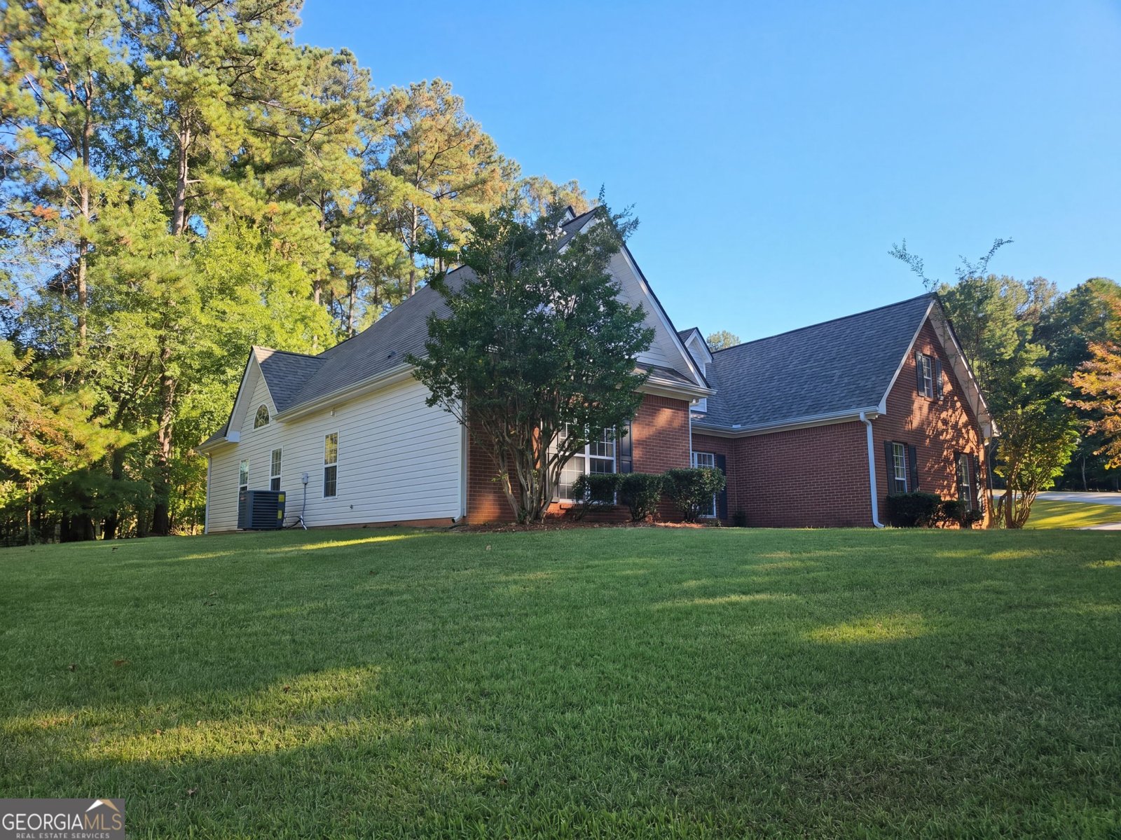 100 Pine Shoals Trail Fayetteville - Photo 27