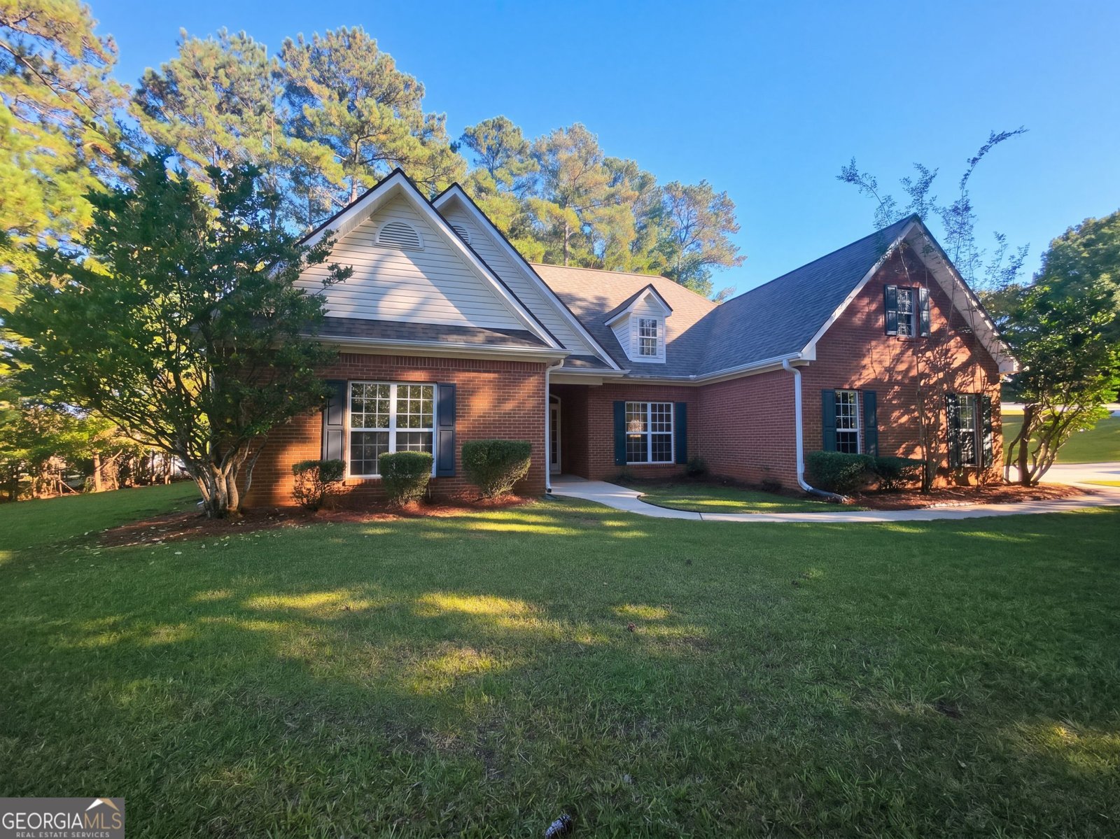 100 Pine Shoals Trail Fayetteville - Photo 28