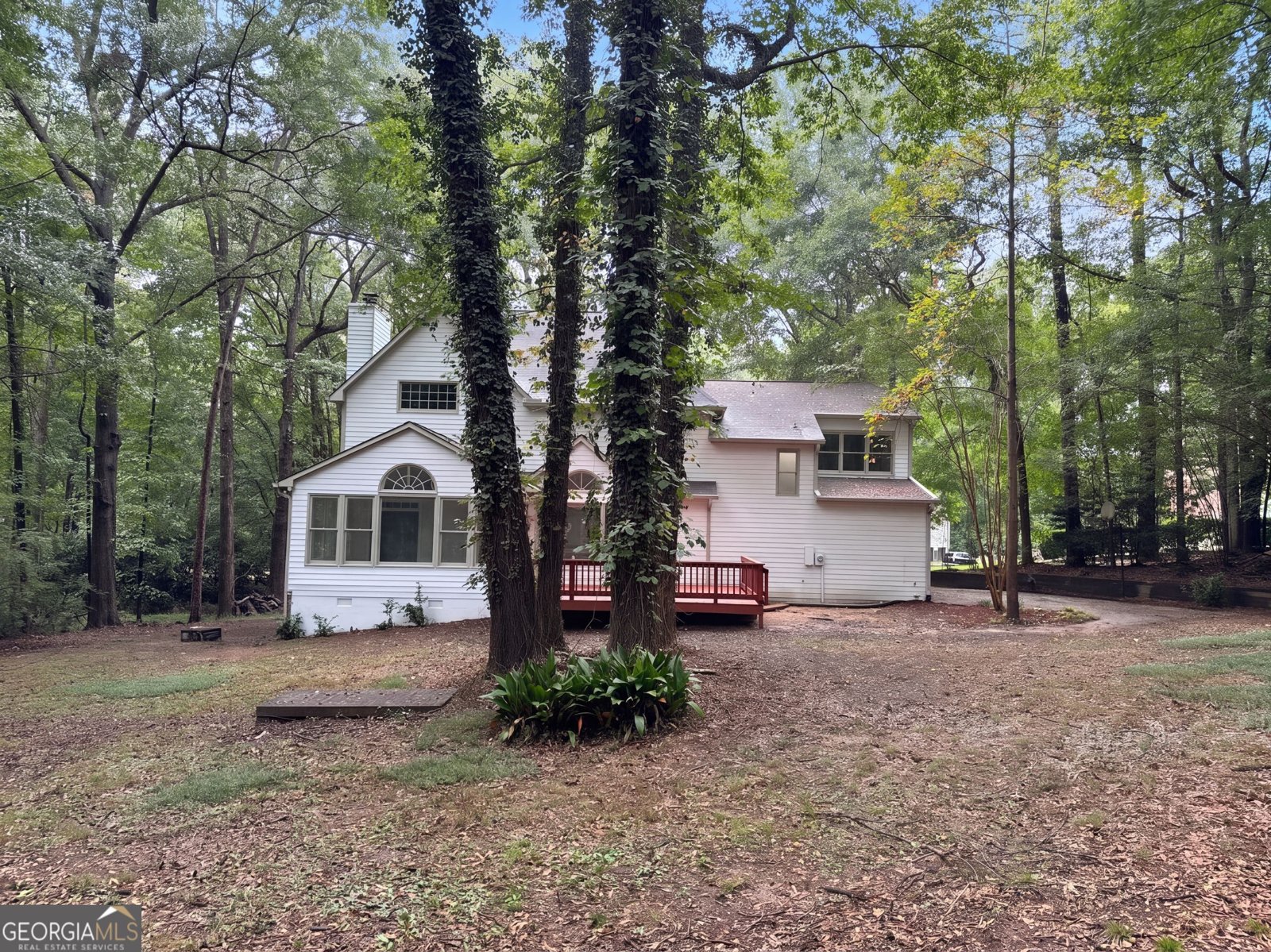 9078 Prospect Court Jonesboro - Photo 26