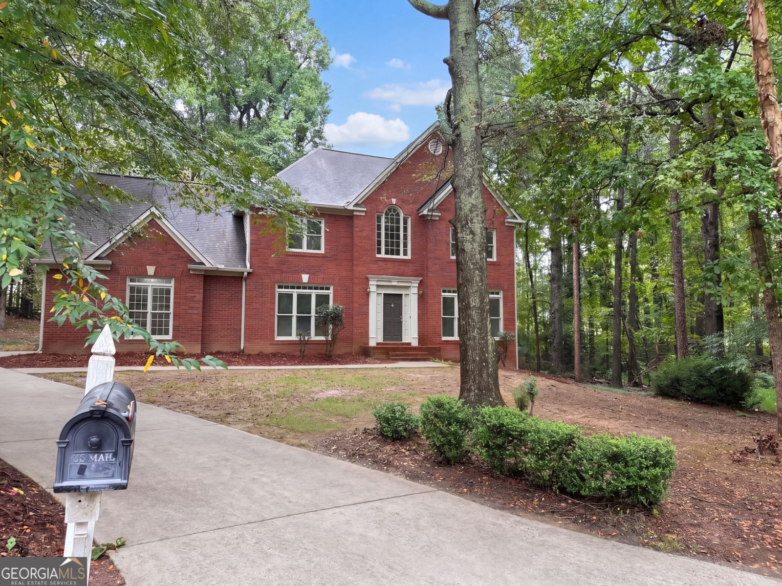 9078 Prospect Court Jonesboro - Photo 27