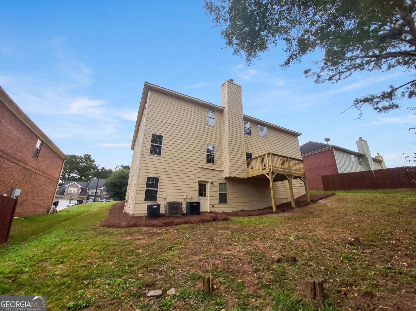 3581 Morinda Drive Douglasville - Photo 34