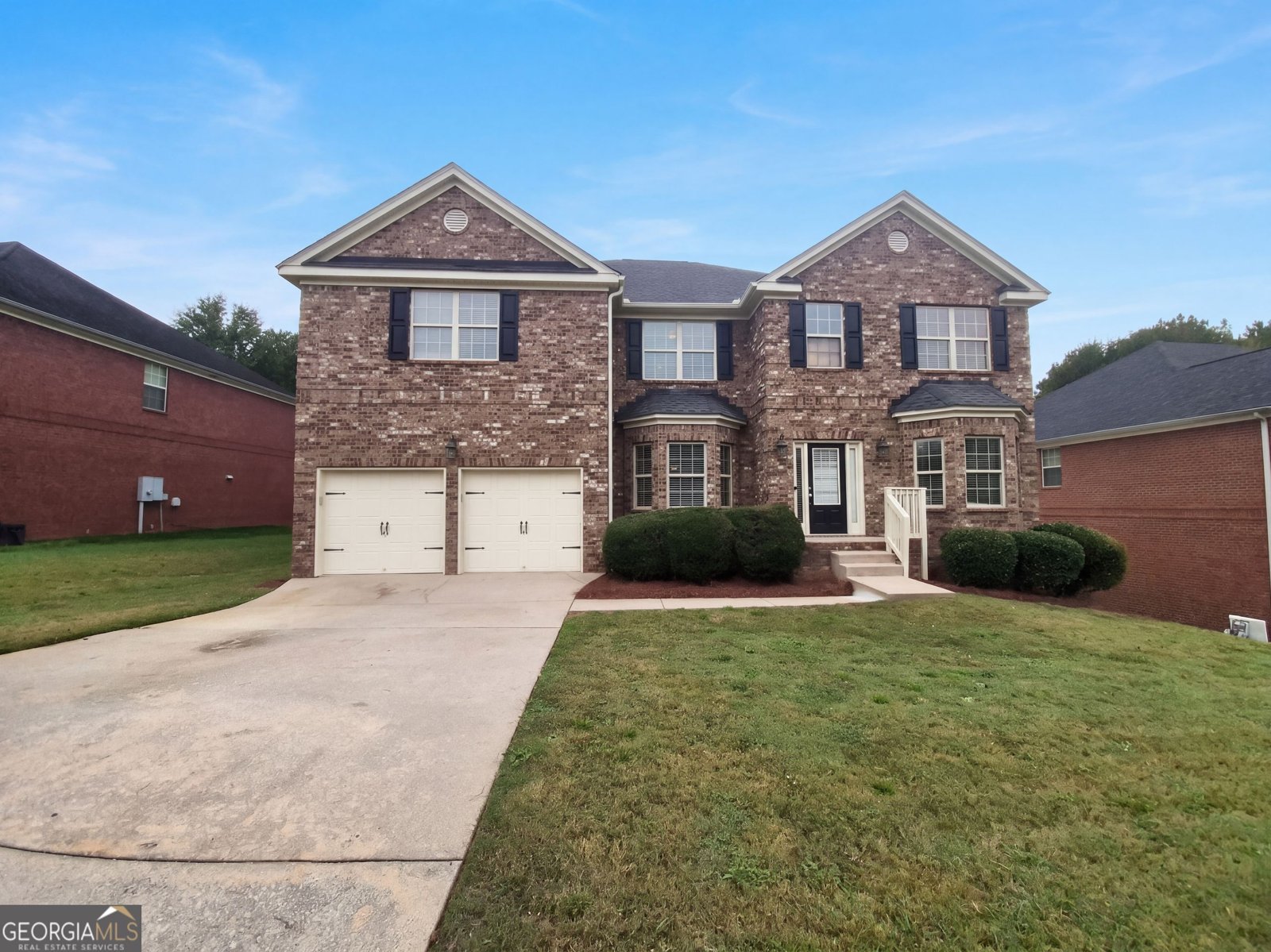 3581 Morinda Drive Douglasville - Photo 35