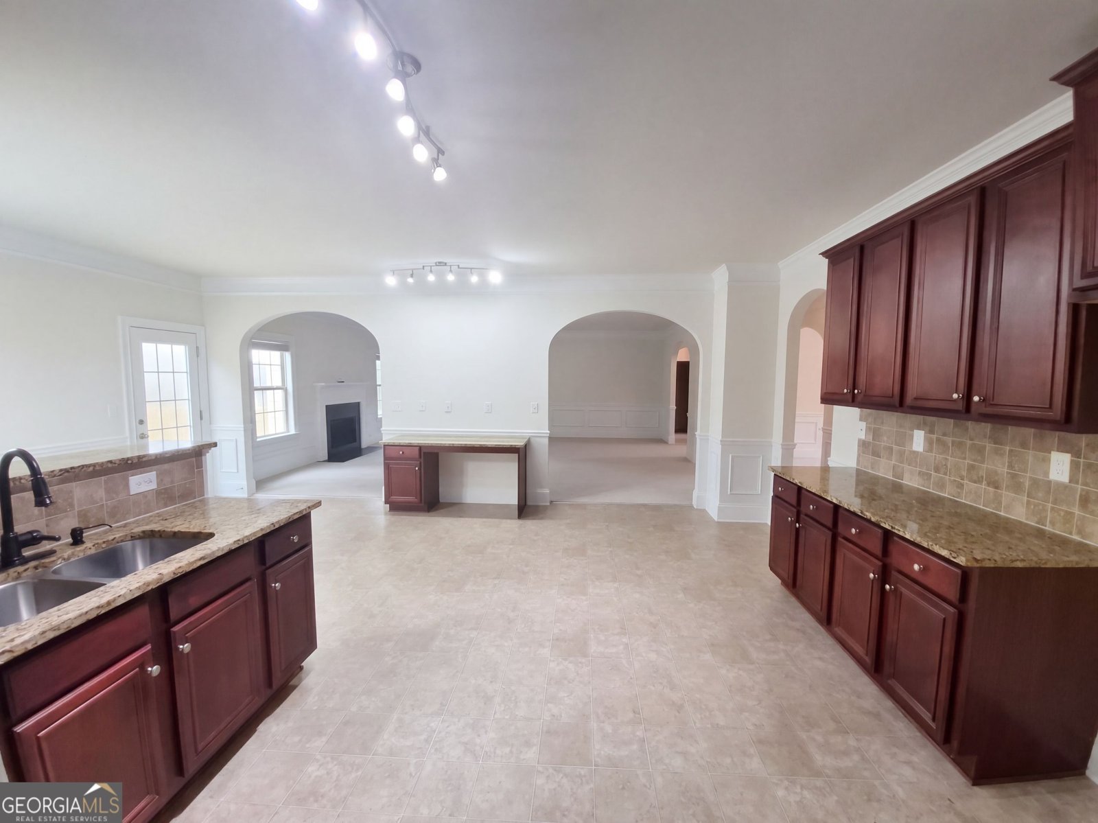 3581 Morinda Drive Douglasville - Photo 6
