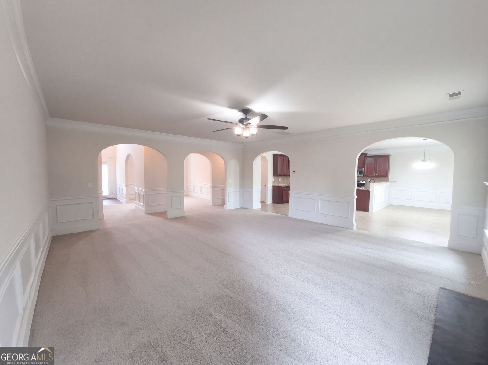 3581 Morinda Drive Douglasville - Photo 8