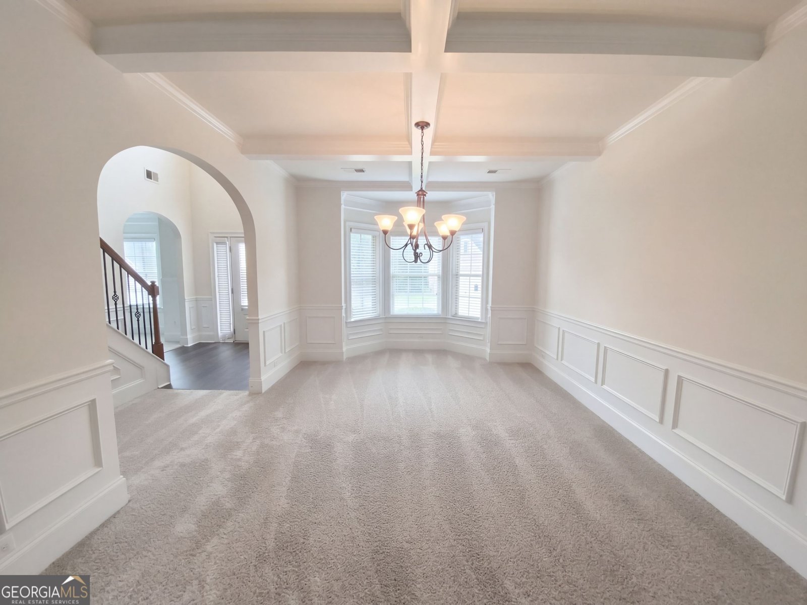 3581 Morinda Drive Douglasville - Photo 9