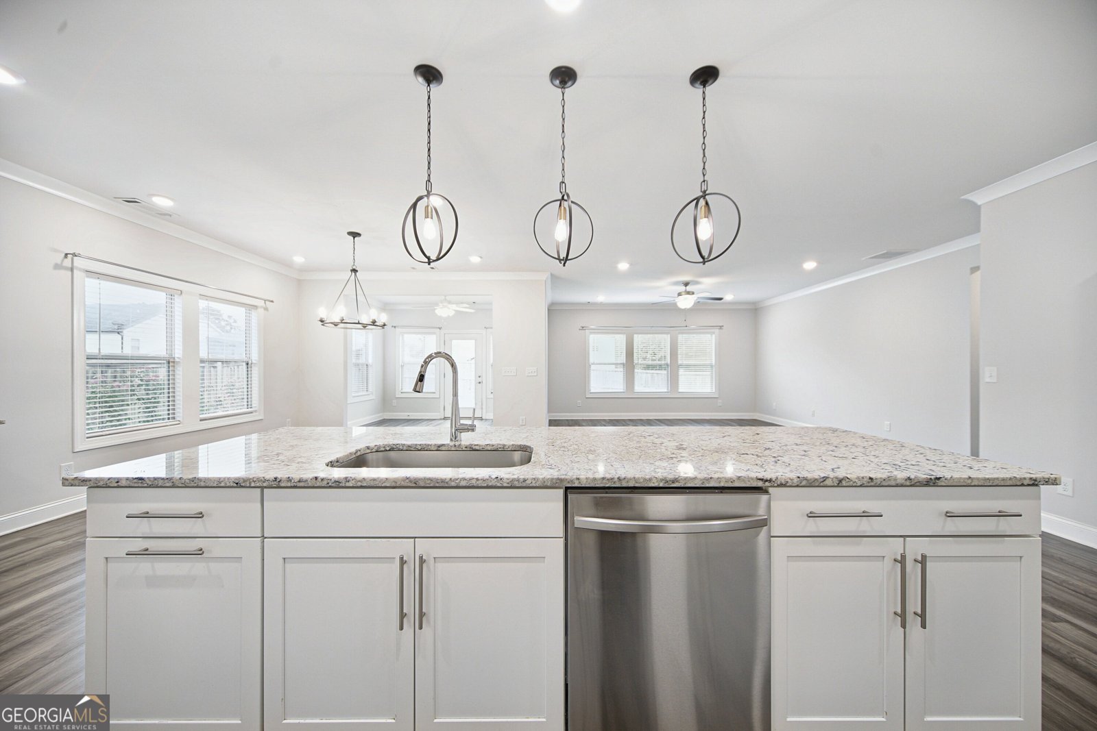 313 Hannah Place Canton - Photo 10