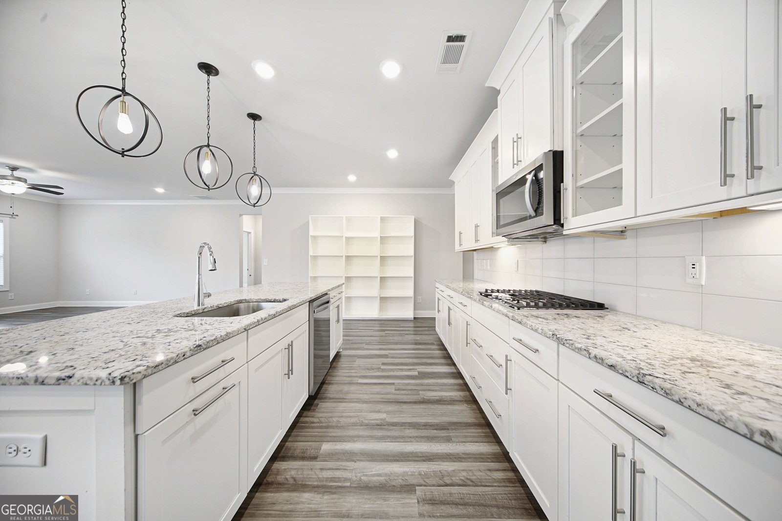 313 Hannah Place Canton - Photo 9