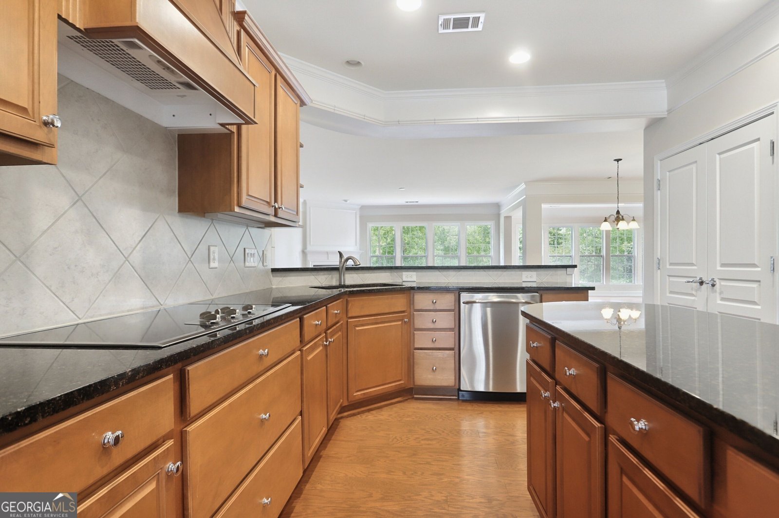 443 Tallulah Drive Griffin - Photo 12
