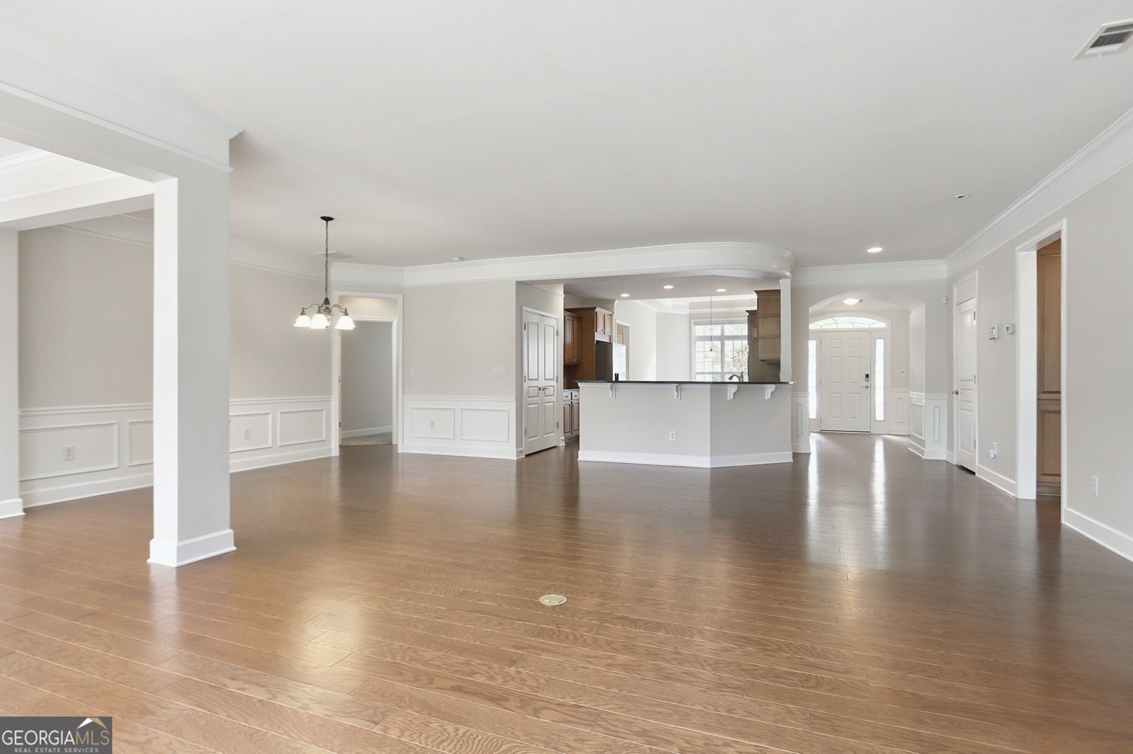 443 Tallulah Drive Griffin - Photo 17