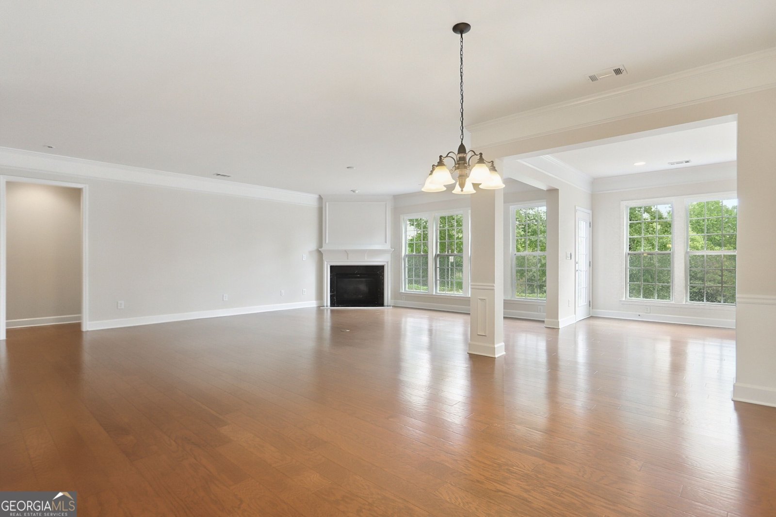 443 Tallulah Drive Griffin - Photo 19