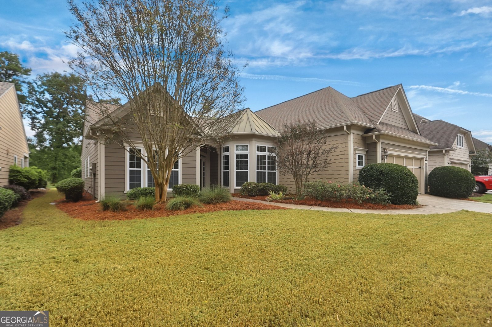 443 Tallulah Drive Griffin - Photo 44