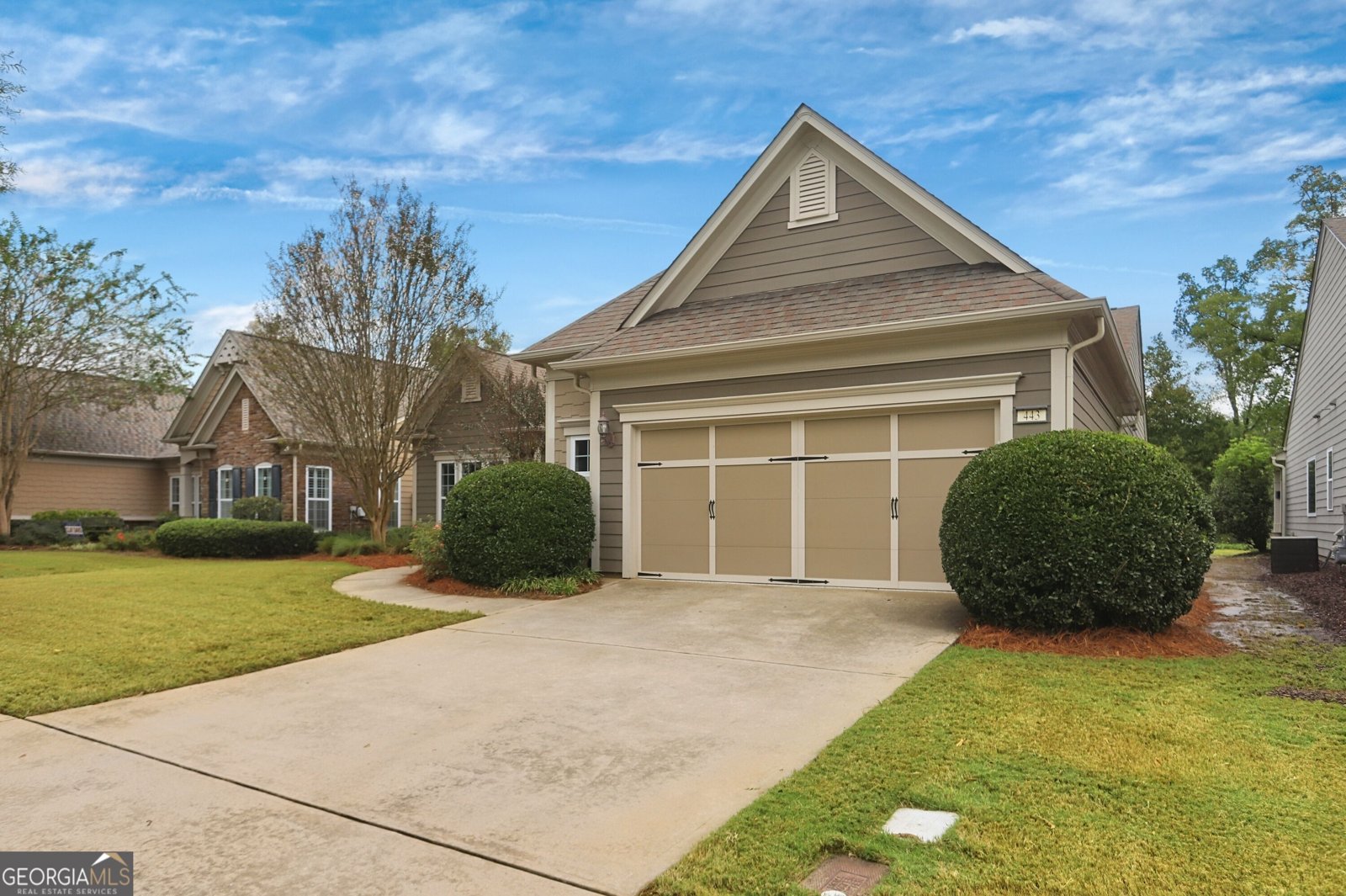 443 Tallulah Drive Griffin - Photo 45