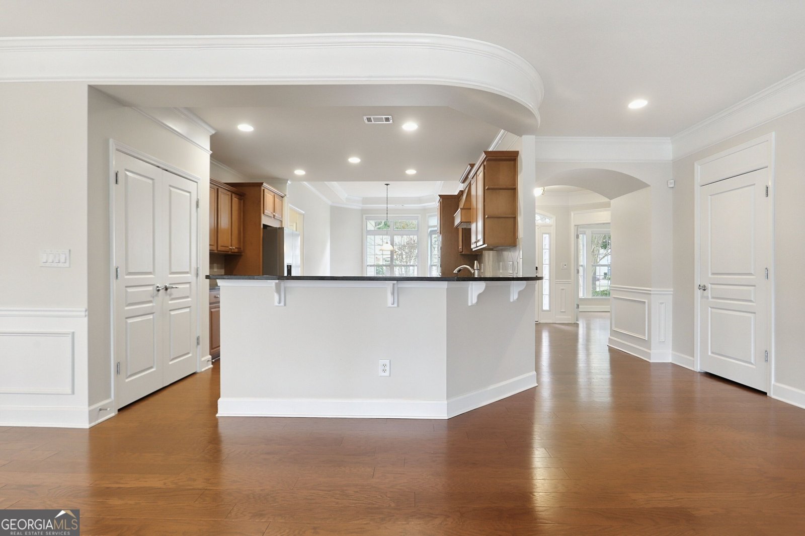 443 Tallulah Drive Griffin - Photo 9