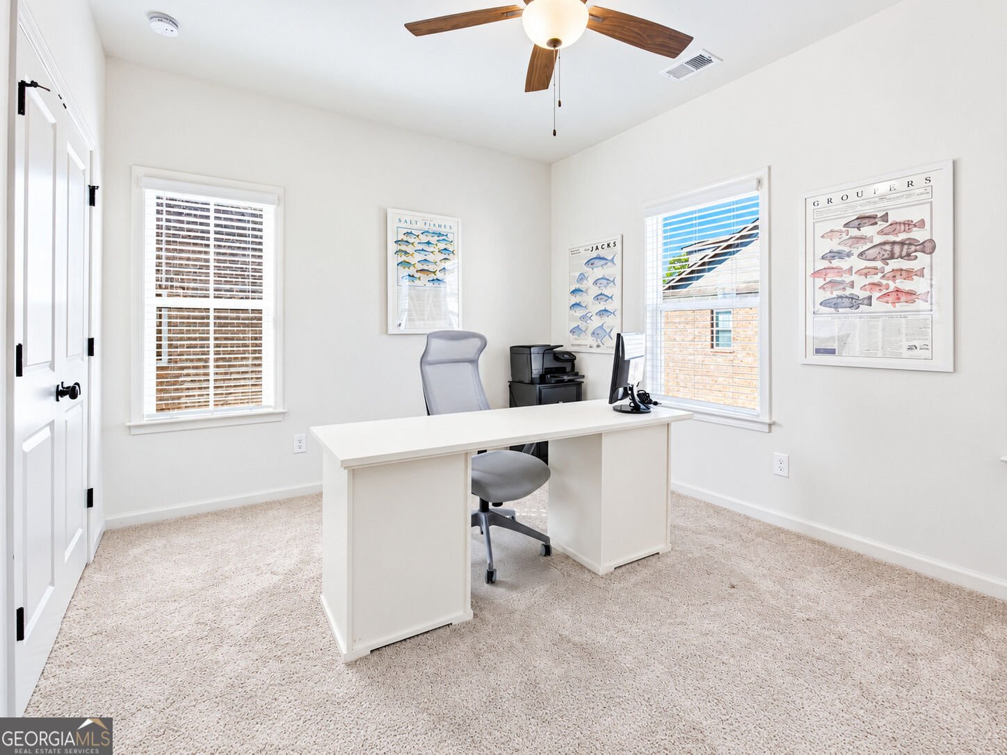 136 Harlow Circle Roswell - Photo 16