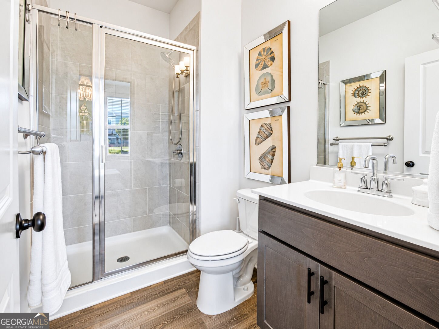 136 Harlow Circle Roswell - Photo 18