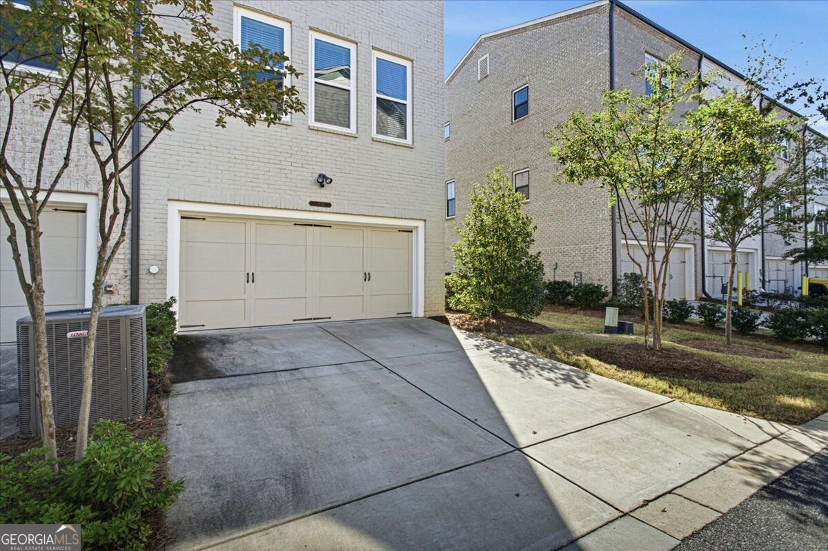 136 Harlow Circle Roswell - Photo 22