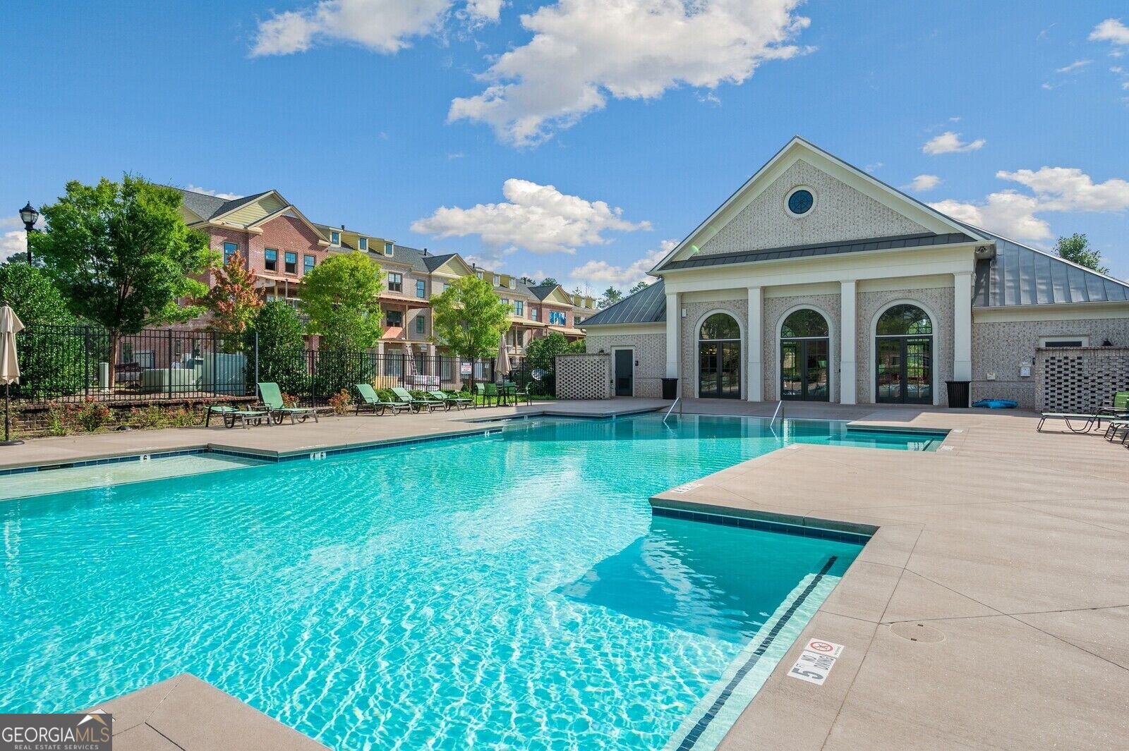 136 Harlow Circle Roswell - Photo 27