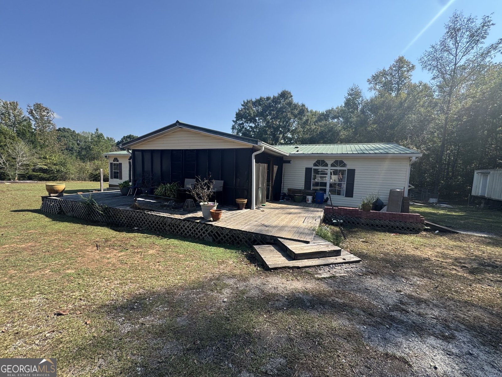 2150 Centennial Road Rutledge - main photo