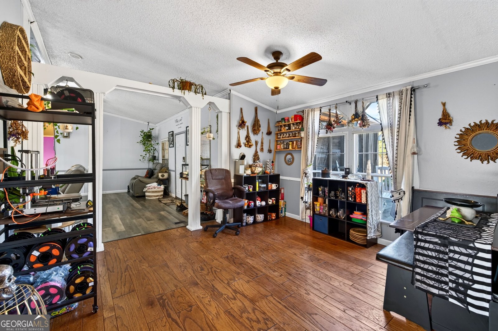 2150 Centennial Road Rutledge - Photo 21