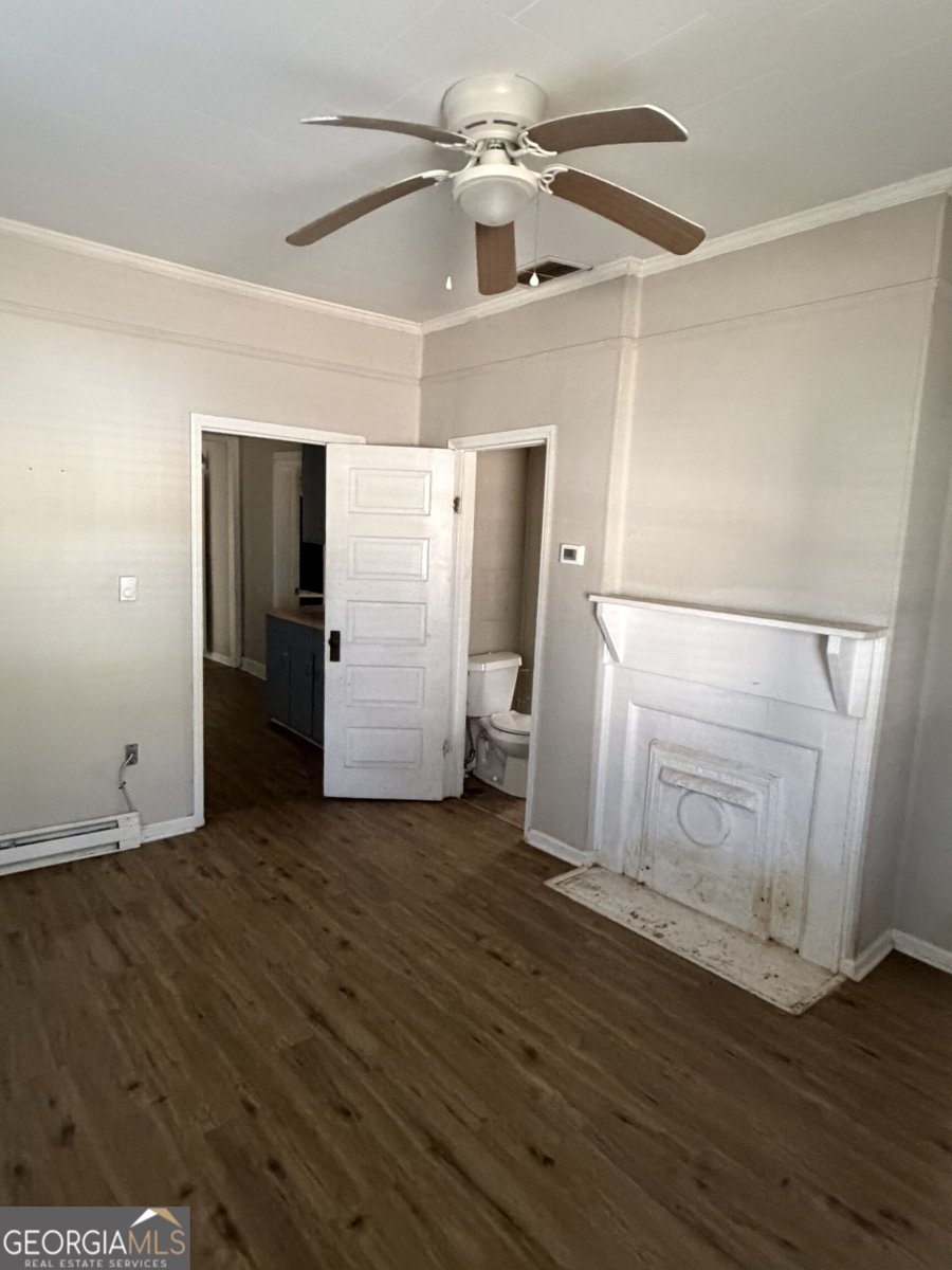 405 Green Avenue Hogansville - Photo 10