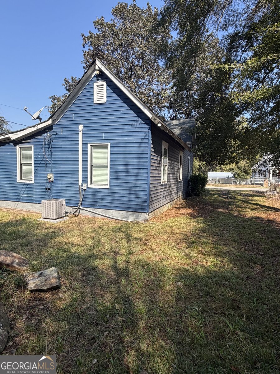 405 Green Avenue Hogansville - Photo 11