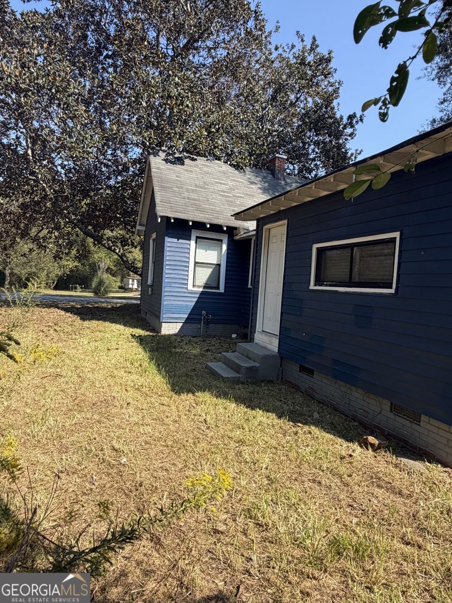 405 Green Avenue Hogansville - Photo 12
