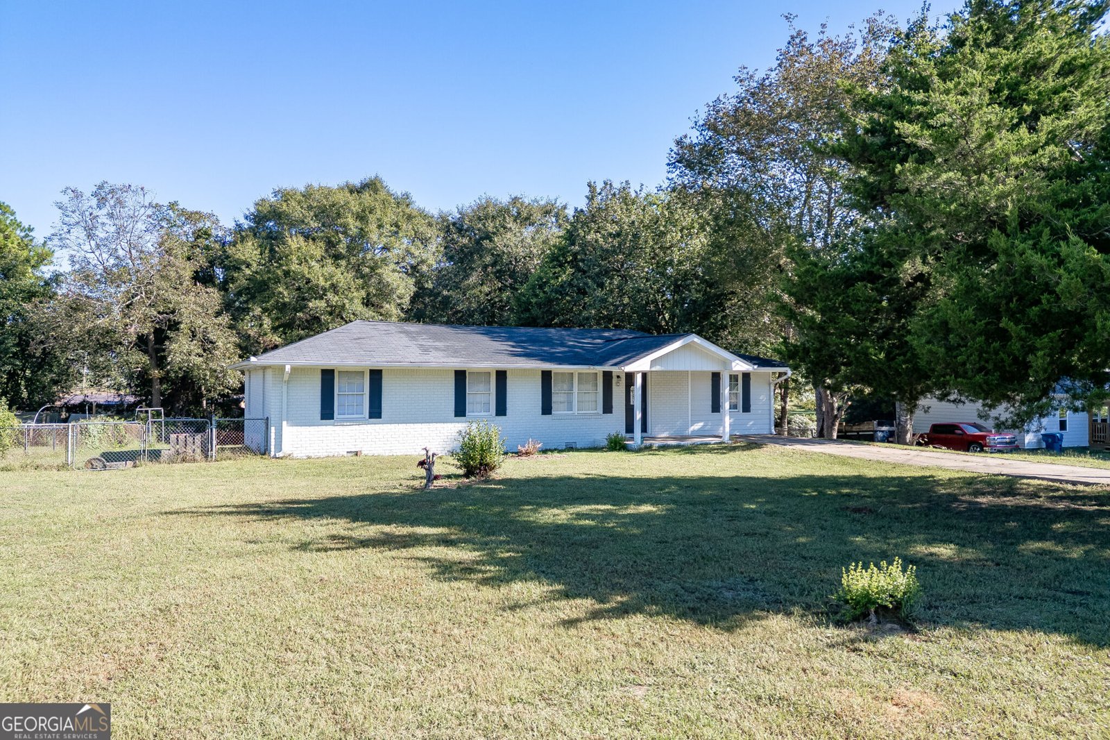 217 Harvey Lokey Road Bethlehem - Photo 34