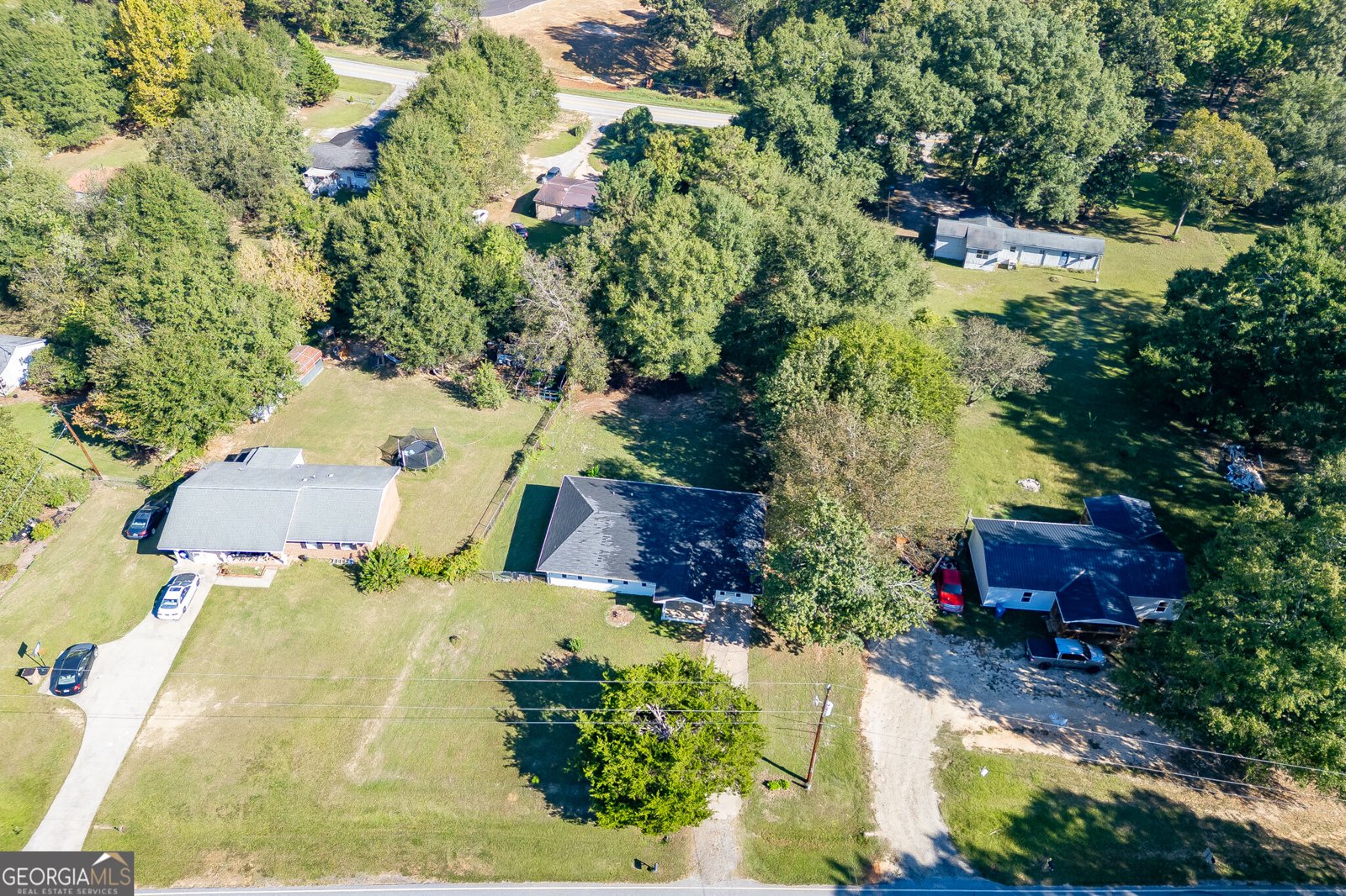 217 Harvey Lokey Road Bethlehem - Photo 35