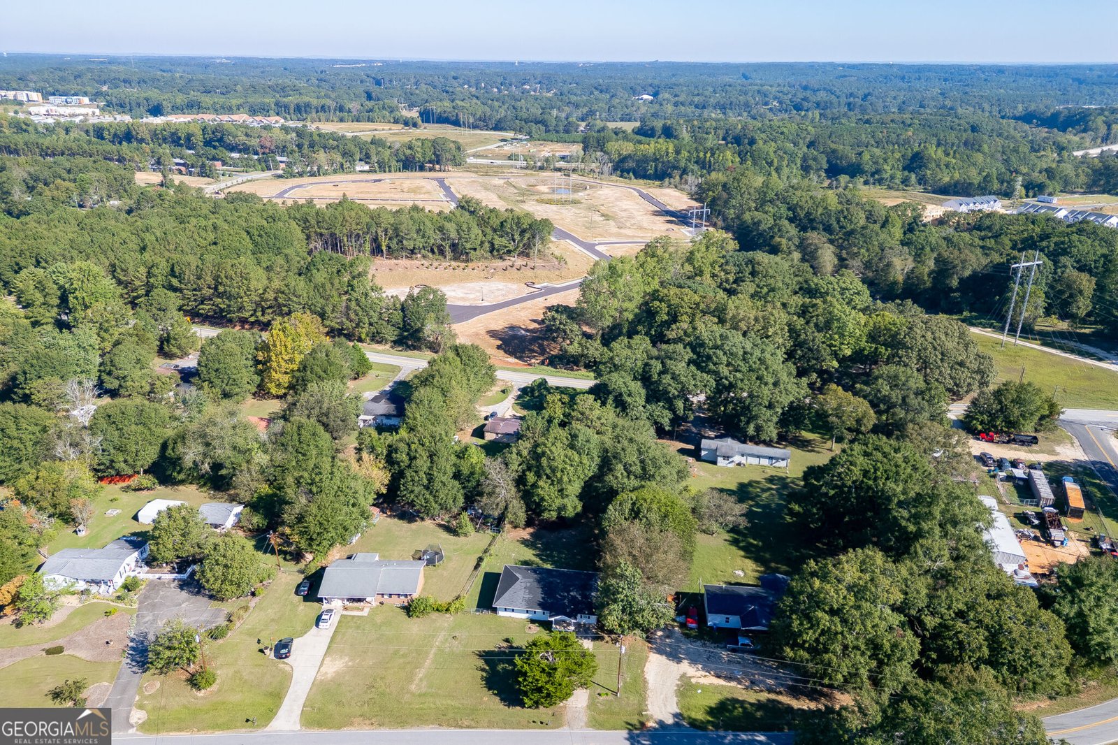 217 Harvey Lokey Road Bethlehem - Photo 36