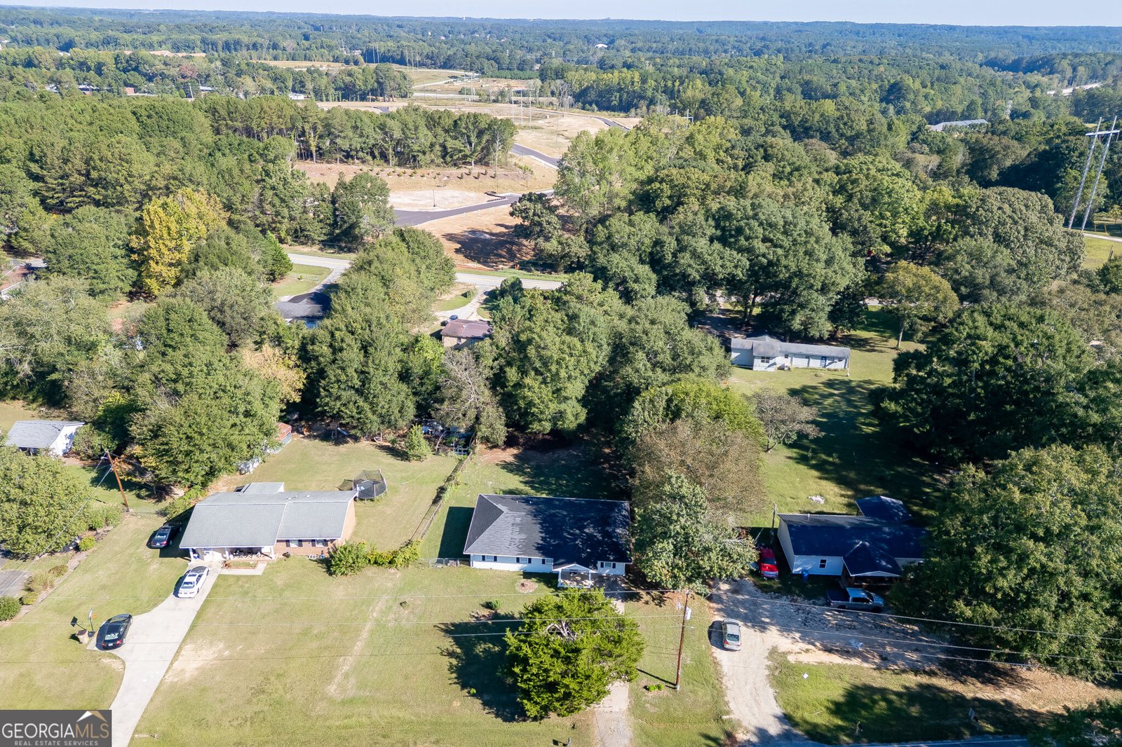 217 Harvey Lokey Road Bethlehem - Photo 39