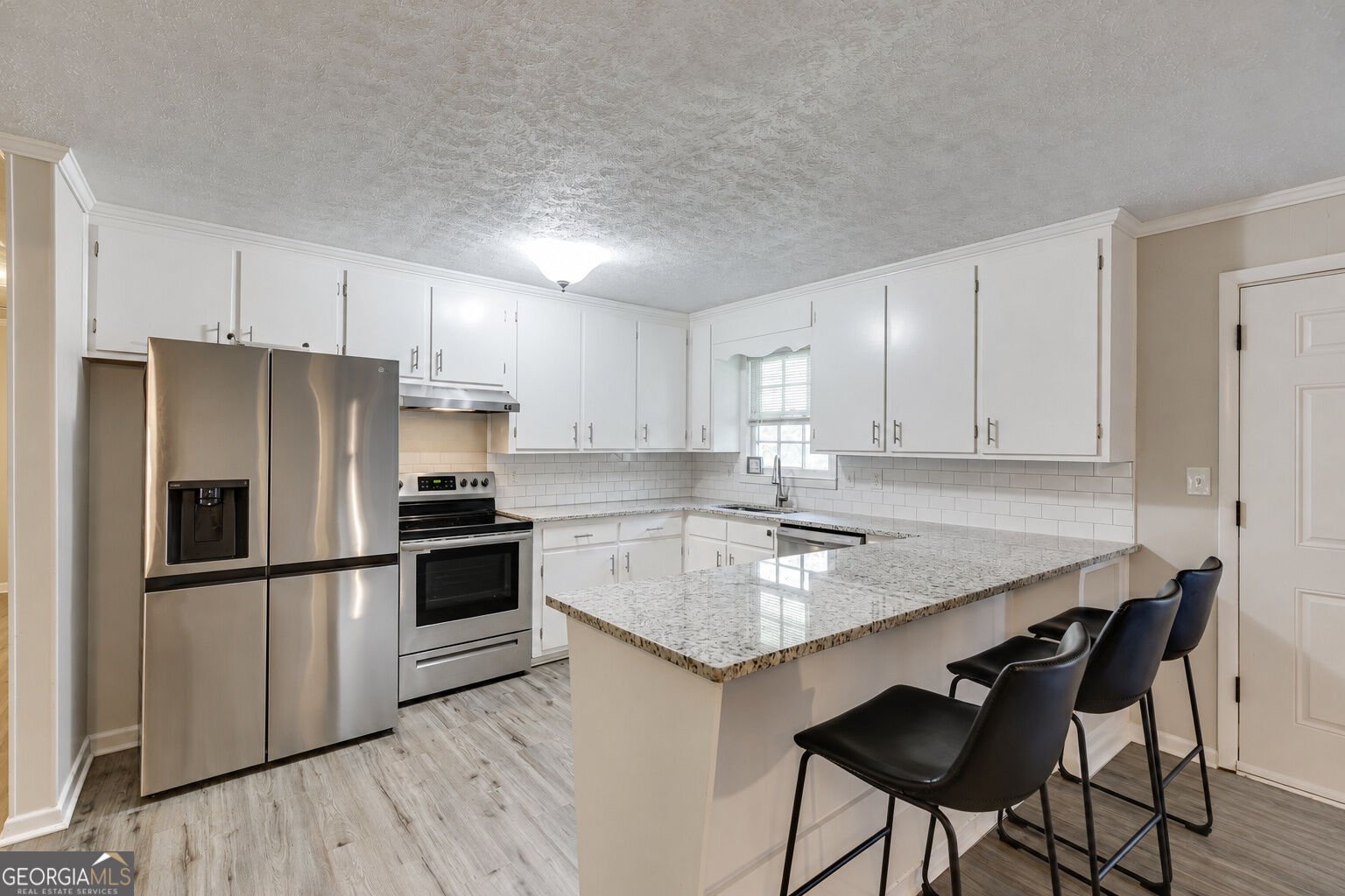 217 Harvey Lokey Road Bethlehem - Photo 7