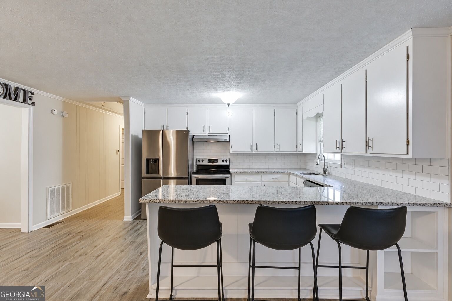 217 Harvey Lokey Road Bethlehem - Photo 9