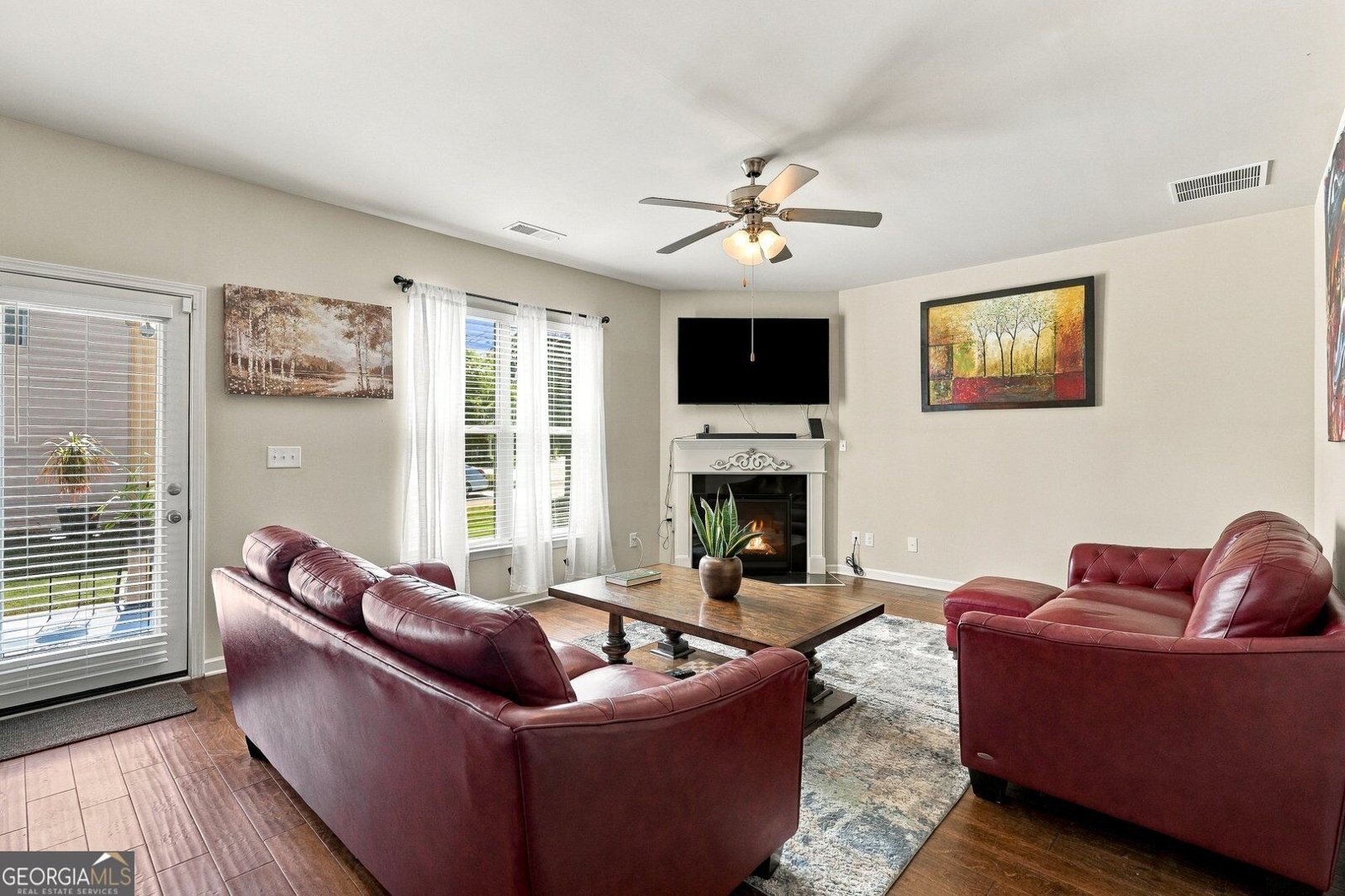 511 Starmist Court Loganville - Photo 10