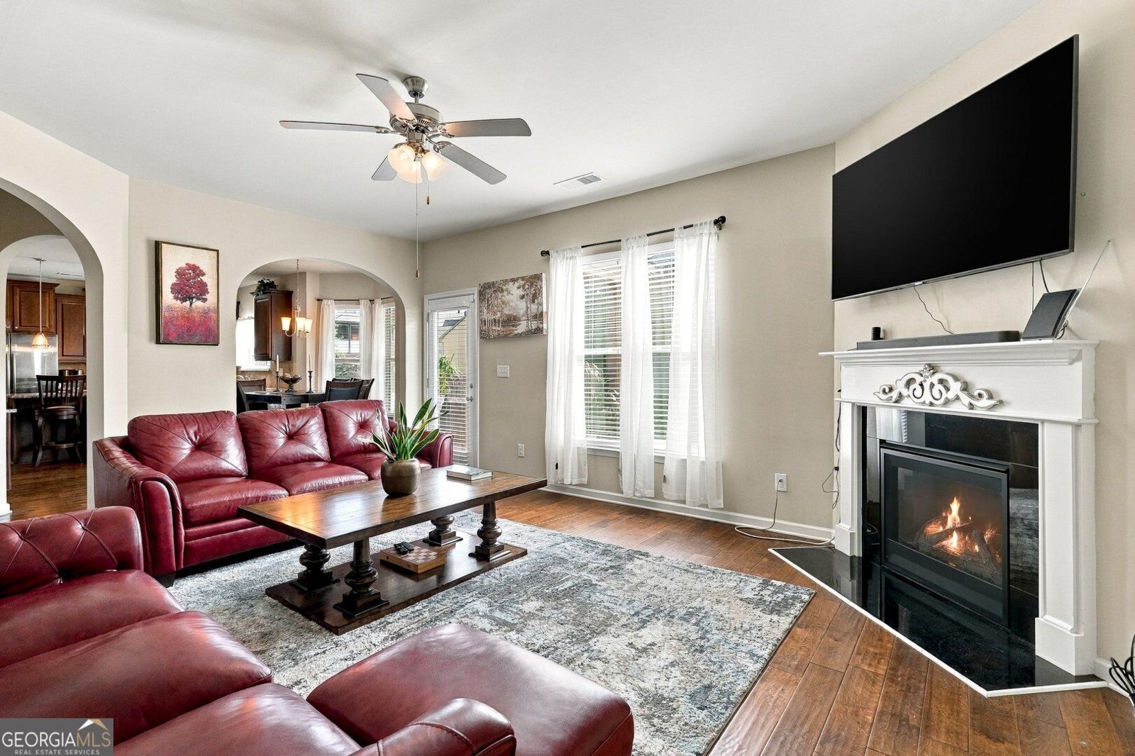 511 Starmist Court Loganville - Photo 11