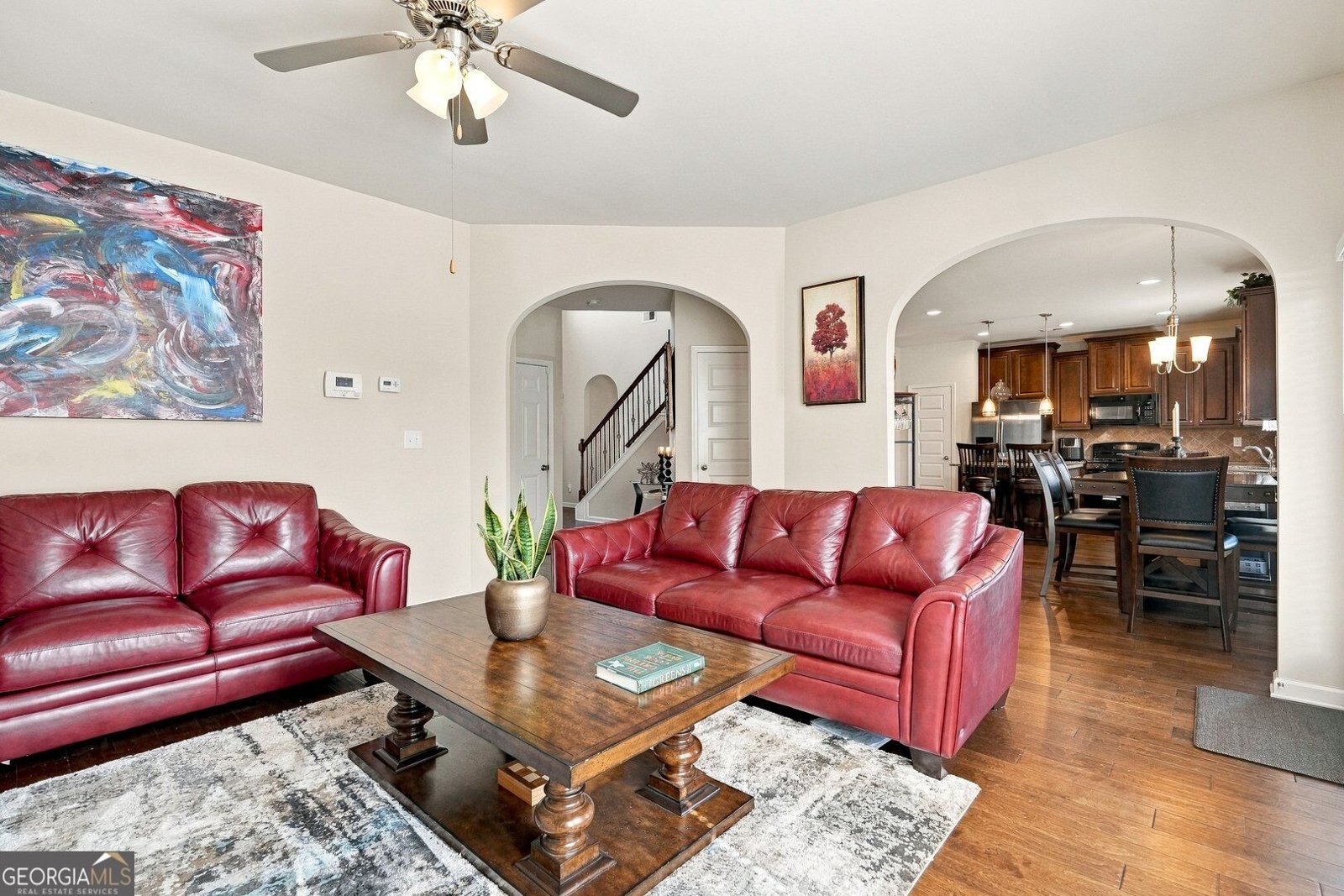 511 Starmist Court Loganville - Photo 12