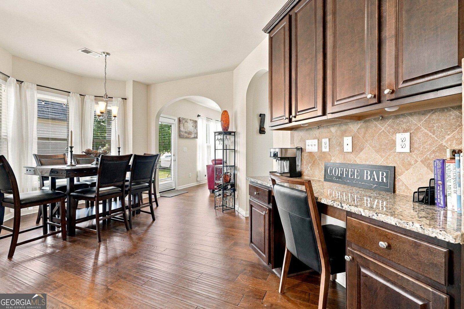 511 Starmist Court Loganville - Photo 14