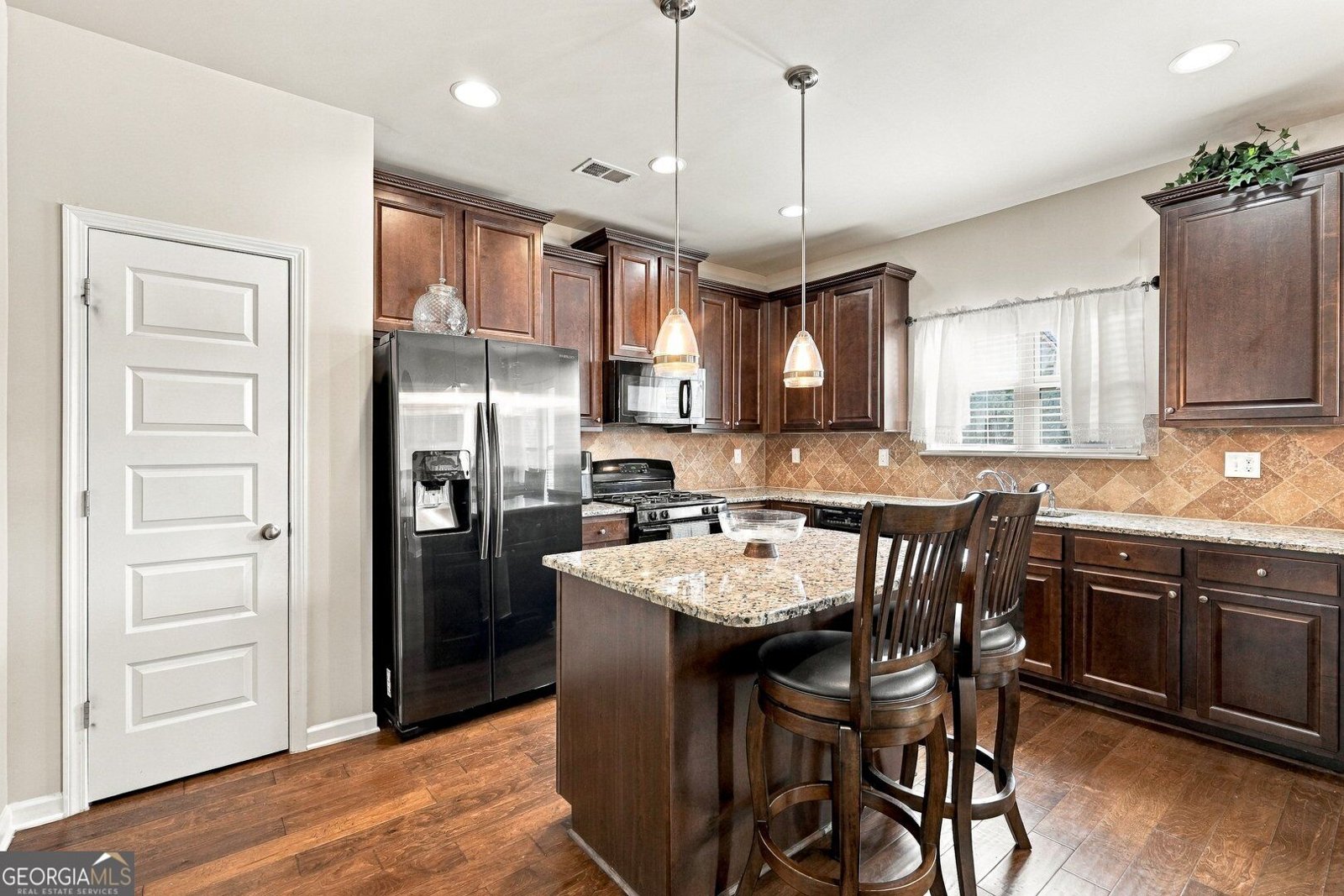511 Starmist Court Loganville - Photo 15