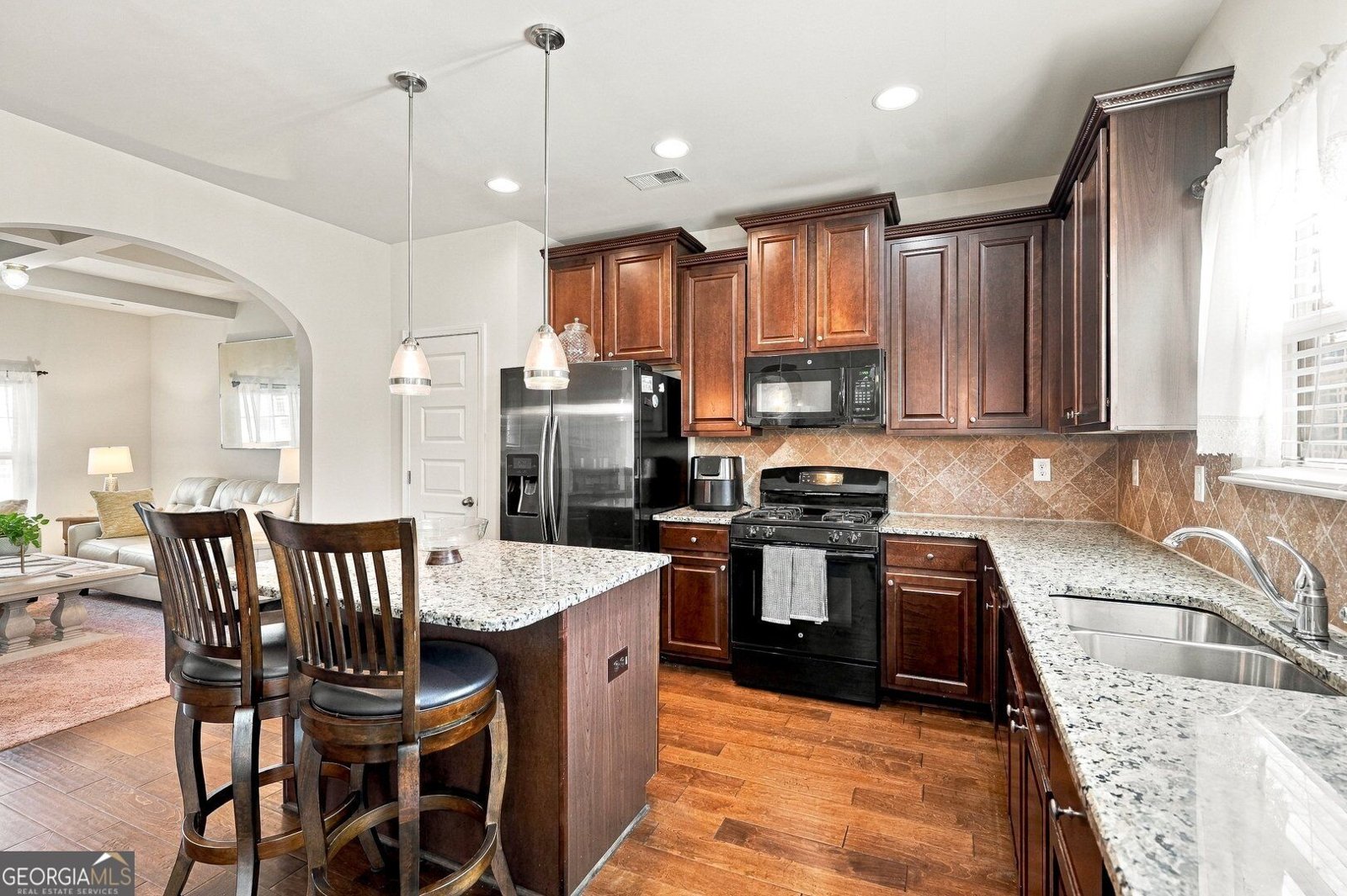 511 Starmist Court Loganville - Photo 16
