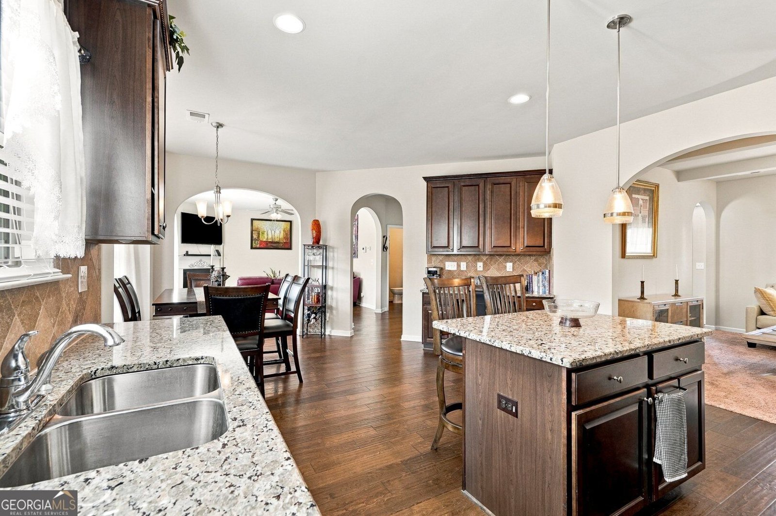 511 Starmist Court Loganville - Photo 17