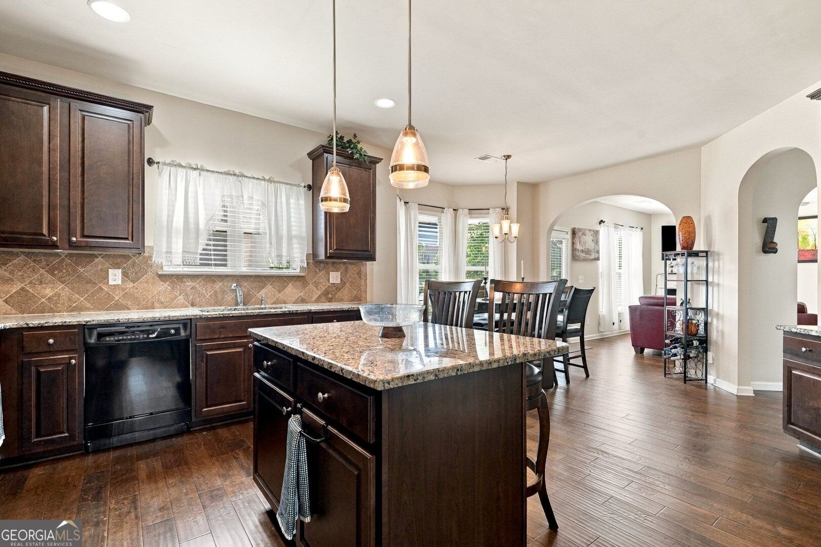 511 Starmist Court Loganville - Photo 20