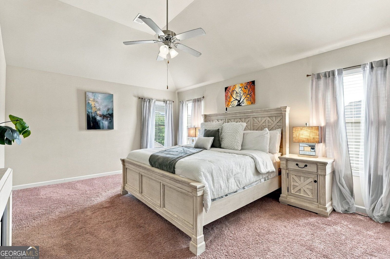 511 Starmist Court Loganville - Photo 21