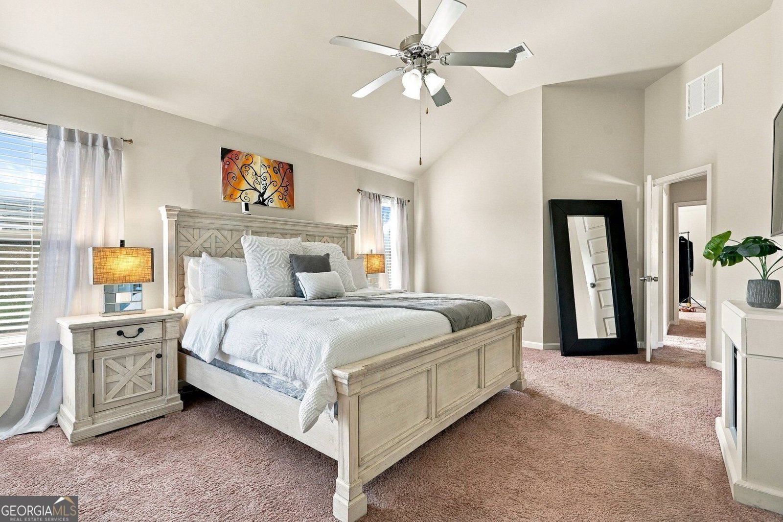 511 Starmist Court Loganville - Photo 23