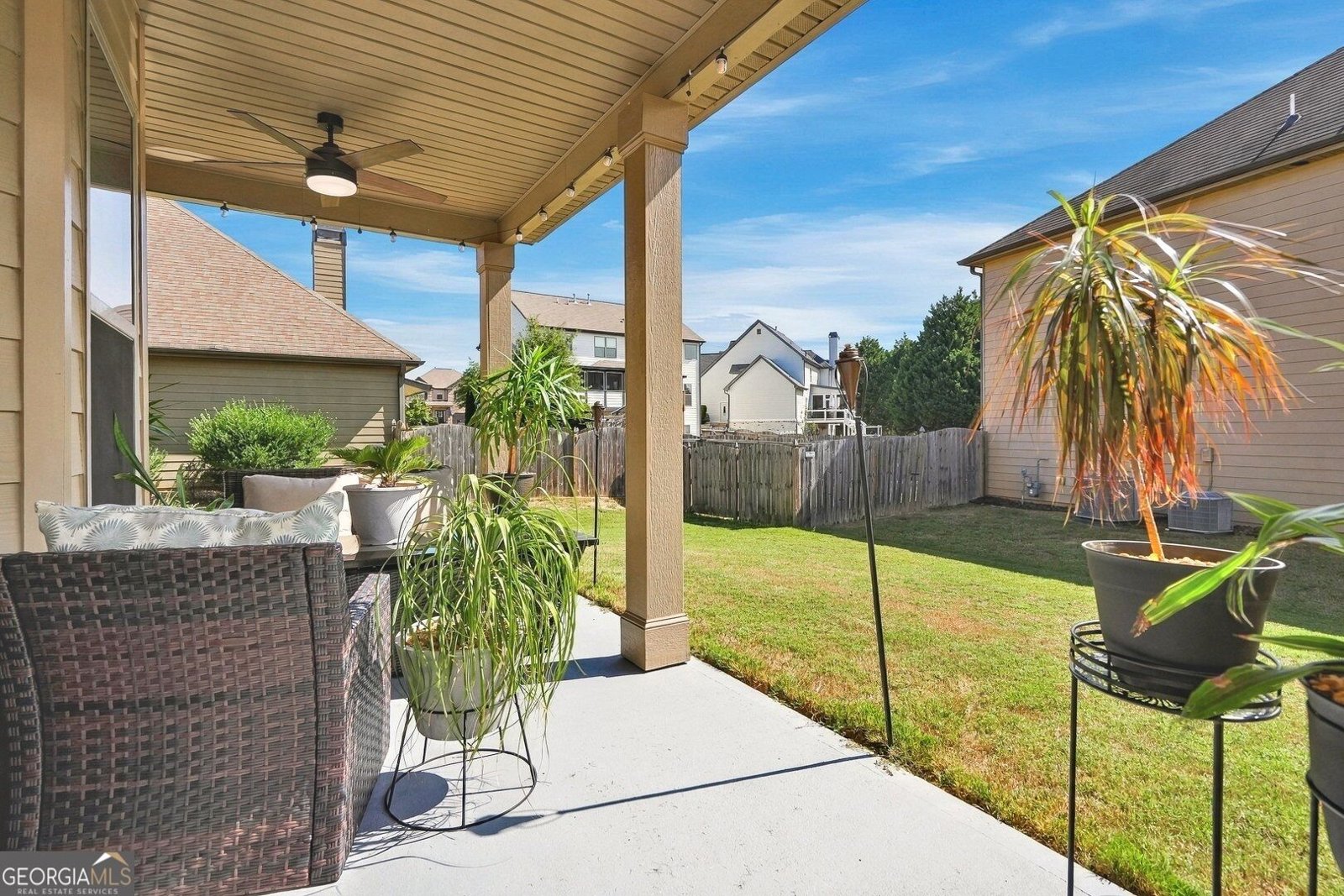 511 Starmist Court Loganville - Photo 37